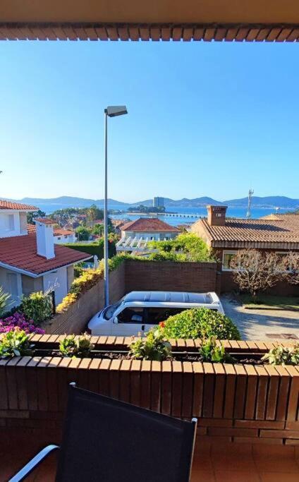 Chalet En Vigo Oya Exterior photo
